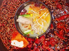 -赵家院子佬火锅(重庆总店)