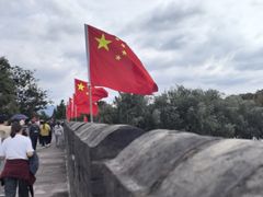 -台州府城(江南长城)