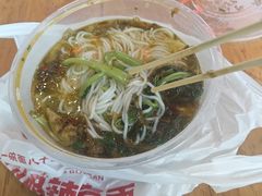 -叶伟胡辣壳面(两路口店)
