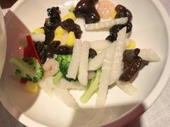 -大鸭梨烤鸭·北京菜(大兴南小街店)