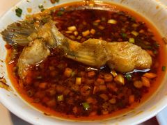 黔鱼-蜀滋香鲜鱼美蛙火锅(339店)