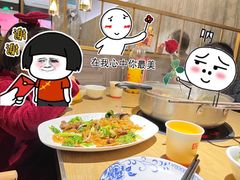 -八合里潮汕鲜牛肉火锅(万科里店)