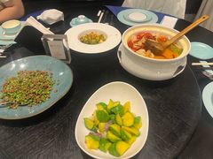 -翠湖轩中餐厅(昆明翠湖宾馆店)