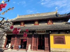 -西园戒幢律寺