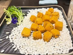 -翠湖宾馆·中餐厅