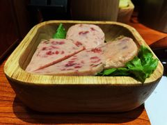 午餐肉-独食火锅·半米屋台(直营总店)