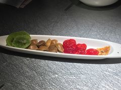 -探鱼·鲜青椒爽麻烤鱼(三水广场店)