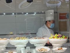 -小螺号海鲜·地道鲁菜(省体总店)
