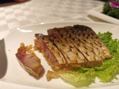 酒糟青鱼-光明邨大酒家(淮海路店)