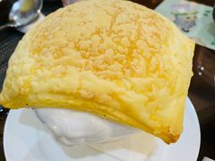-大佛寺高级素食自助餐厅