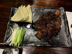 -春天里·老街坊餐厅(港隆广场店)