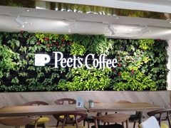 -Peet's Coffee皮爷咖啡(大学路店)