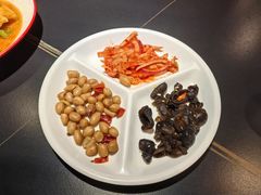 -京悦南门涮羊肉·羊蝎子火锅(田林路店)