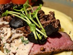 -JINNS锦时 steak&pizza(浸信会礼拜堂旧址店)