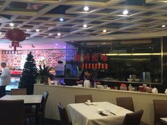 大堂-潮中人·潮州菜(益乐路店)