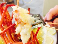 -兴旺海鲜砂煲王