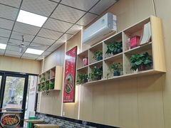 -毛大碗西府削筋面(土门店)