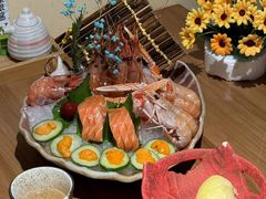 -和创柚子·会席日本料理(新区淮海街店)