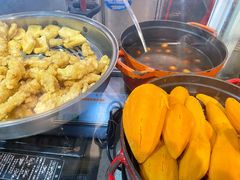 -恋萍小吃(时代店)