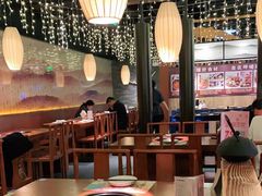 大堂-呷哺呷哺(悦方店)