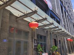 -啵啵喵·猫咖(攀华国际店)