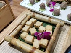 -椰夫人·养生椰子鸡(金沙洲永旺店)