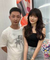 -OnHair造型