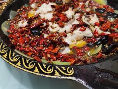 -金三可市井水煮鱼(金碧园店)