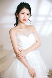 -予白婚纱礼服馆