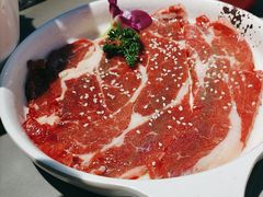 -盛辛巴·东北炭火烤肉(托乐嘉店)