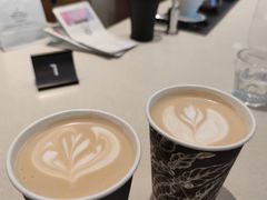-Cupping Room(Harbour City)