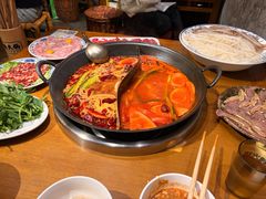 -楠火锅(太古里总店)