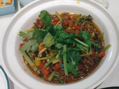 -三品香·江浙菜(松江九谊店)