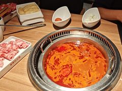 -季季红火锅(长沙步行街店)