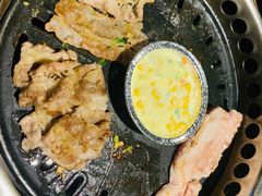 -火炉火自助餐(悠唐购物中心店)