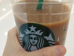 -星巴克(北京王府井店)