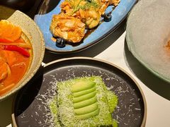 -顾乡私房菜(金沙天街店)