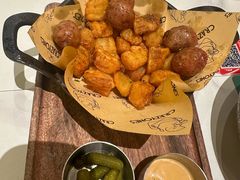 -CRAZYONES克芮旺斯西班牙餐厅(苏州中心店)