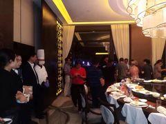 -大理实力希尔顿酒店御璽中餐厅YUXI – CHINESE RESTAURANT