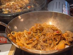 -绿茶餐厅(淮安吾悦广场店)