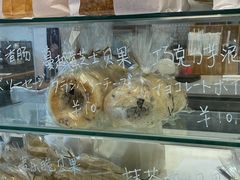 -甜莺蛋糕(顺盈时代广场店)