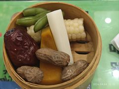 -令氏家外家周秦食府(高新店)