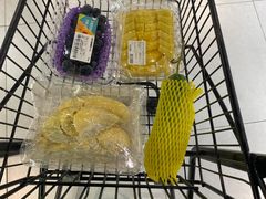 -盒马鲜生(杭州运河上街店)