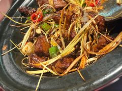 -申粤轩酒楼·三十年粤菜经典(丁香花园店)