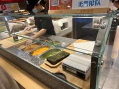 -米陀饭团•紫菜包饭(中华广场店)