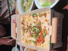 -全牛匠·乐山跷脚牛肉(西单华威约饭街店)