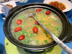 -湘轩·土菜研究院(光大店)