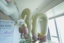 -baby bella小贝拉母婴护理中心(珠海希尔顿店)
