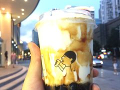 -喜茶(深圳福田星河COCO Park店)