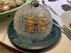 -荟廷·晶萃(陆家嘴尚悦湾店)